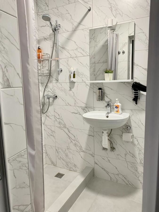 Апартаменты Элегантная квартира-студия ЖК Рич Таун, Ирпень Ирпень-7