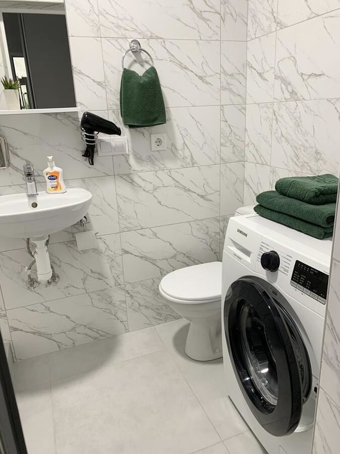 Апартаменты Элегантная квартира-студия ЖК Рич Таун, Ирпень Ирпень-8