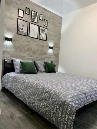 Апартаменты Элегантная квартира-студия ЖК Рич Таун, Ирпень Ирпень Апартаменты-студио-1