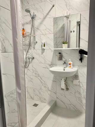 Апартаменты Элегантная квартира-студия ЖК Рич Таун, Ирпень Ирпень Апартаменты-студио-19