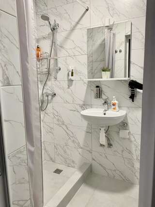 Апартаменты Элегантная квартира-студия ЖК Рич Таун, Ирпень Ирпень Апартаменты-студио-4