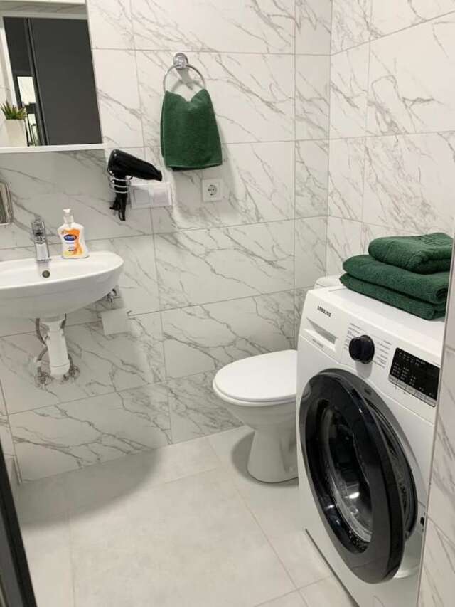 Апартаменты Элегантная квартира-студия ЖК Рич Таун, Ирпень Ирпень-18