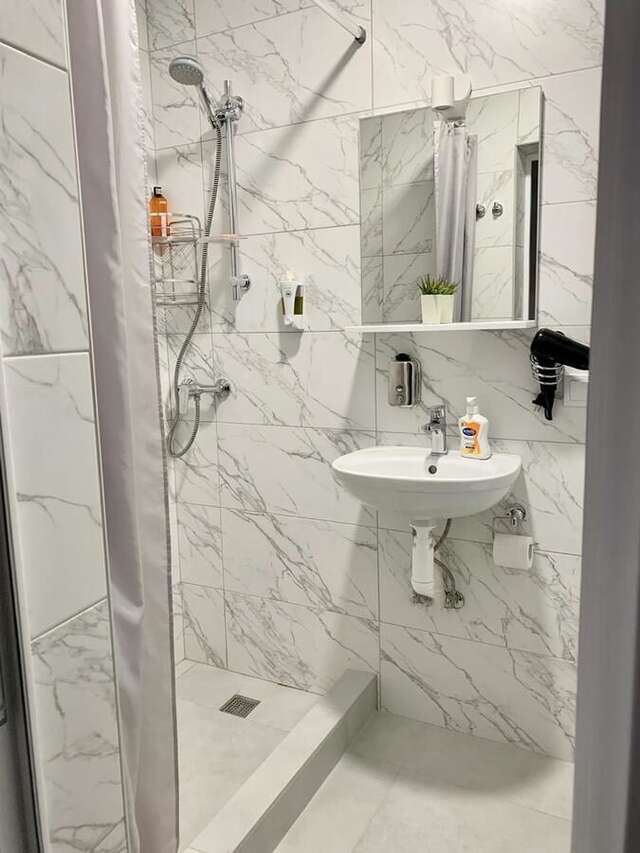 Апартаменты Элегантная квартира-студия ЖК Рич Таун, Ирпень Ирпень-6